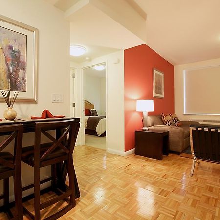 Oakwood Residence Midtown East New York Dış mekan fotoğraf