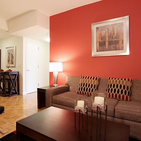 Oakwood Residence Midtown East New York Dış mekan fotoğraf