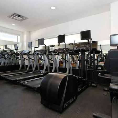 Oakwood Residence Midtown East New York Dış mekan fotoğraf