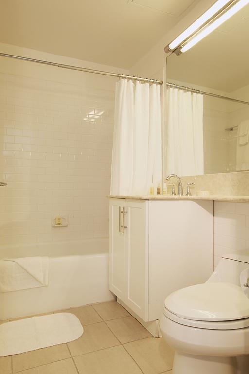Oakwood Residence Midtown East New York Dış mekan fotoğraf