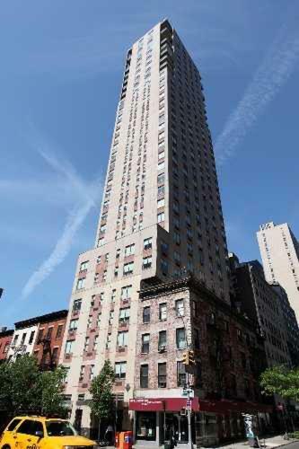 Oakwood Residence Midtown East New York Dış mekan fotoğraf